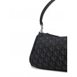 Women's Bag Calvin Klein Drop Monogram Sm Shoulder Bag LV04K3142G-UB1 Black