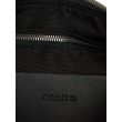 Women's Bag Calvin Klein Drop Monogram Sm Shoulder Bag LV04K3142G-UB1 Black