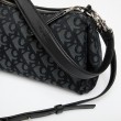 Women's Bag Calvin Klein Drop Monogram Sm Shoulder Bag LV04K3142G-UB1 Black