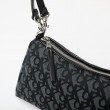 Women's Bag Calvin Klein Drop Monogram Sm Shoulder Bag LV04K3142G-UB1 Black