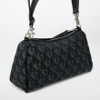 Women's Bag Calvin Klein Drop Monogram Sm Shoulder Bag LV04K3142G-UB1 Black