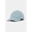 Hat Calvin klein Printed Monologo Cap LV04K5027G-PFE Light Blue