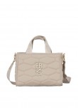 Women's Shoulder Bag FRNC 4975 BG Biege