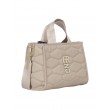 Women's Shoulder Bag FRNC 4975 BG Biege