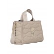 Women's Shoulder Bag FRNC 4975 BG Biege