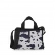 Women's Shoulder Bag FRNC 5210 BLK Black