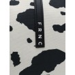 Γυναικεία Τσάντα Πλάτης FRNC 5206 BLK