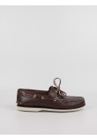 Ανδρικό Timberland Classic Boat 2-Eye TB174035214 Καφέ