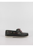 Ανδρικό Timberland Classic Boat 2-Eye TB174036484 Μπλέ