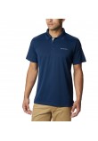 Ανδρική Μπλούζα Columbia Utilizer Polo AM0126-464 Μπλέ