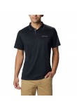 Ανδρική Μπλούζα Columbia Utilizer Polo AM0126-010 Μαύρο