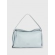 Γυναικεία Τσάντα Calvin Klein Gracie Shoulder Bag K60K611661-PEB Σιελ