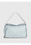 Women's Bag Calvin Klein Gracie Shoulder Bag K60K611661-PEB Light Blue