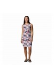 Γυναικείο Φόρεμα Columbia Chill River™ Printed Dress 1885752A-106 Ασπρο