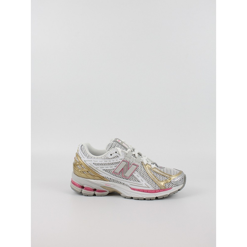 Γυναικείο Sneaker New Balance U1906RCH Ασπρο