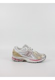 Γυναικείο Sneaker New Balance U1906RCH Ασπρο
