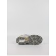 Γυναικείο Sneaker New Balance U1906RCH Ασπρο