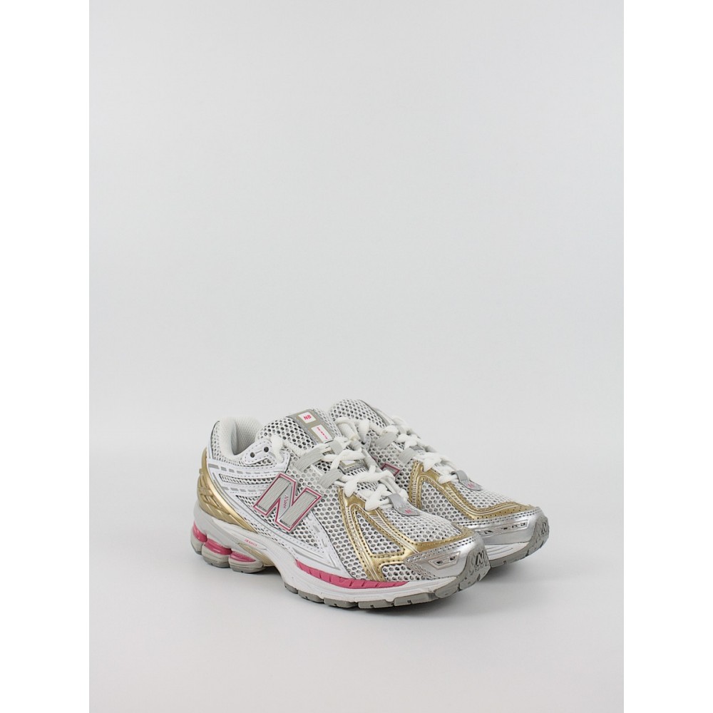 Γυναικείο Sneaker New Balance U1906RCH Ασπρο