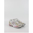 Γυναικείο Sneaker New Balance U1906RCH Ασπρο