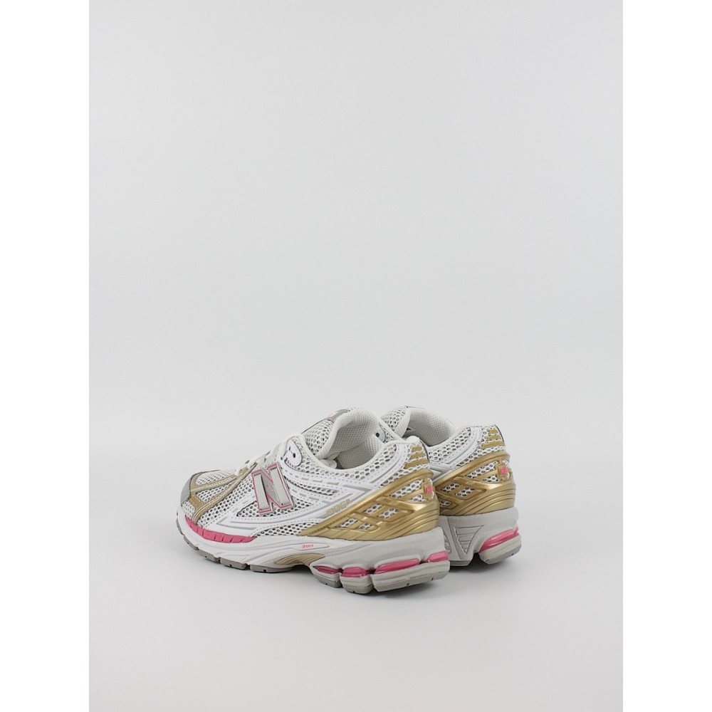 Γυναικείο Sneaker New Balance U1906RCH Ασπρο