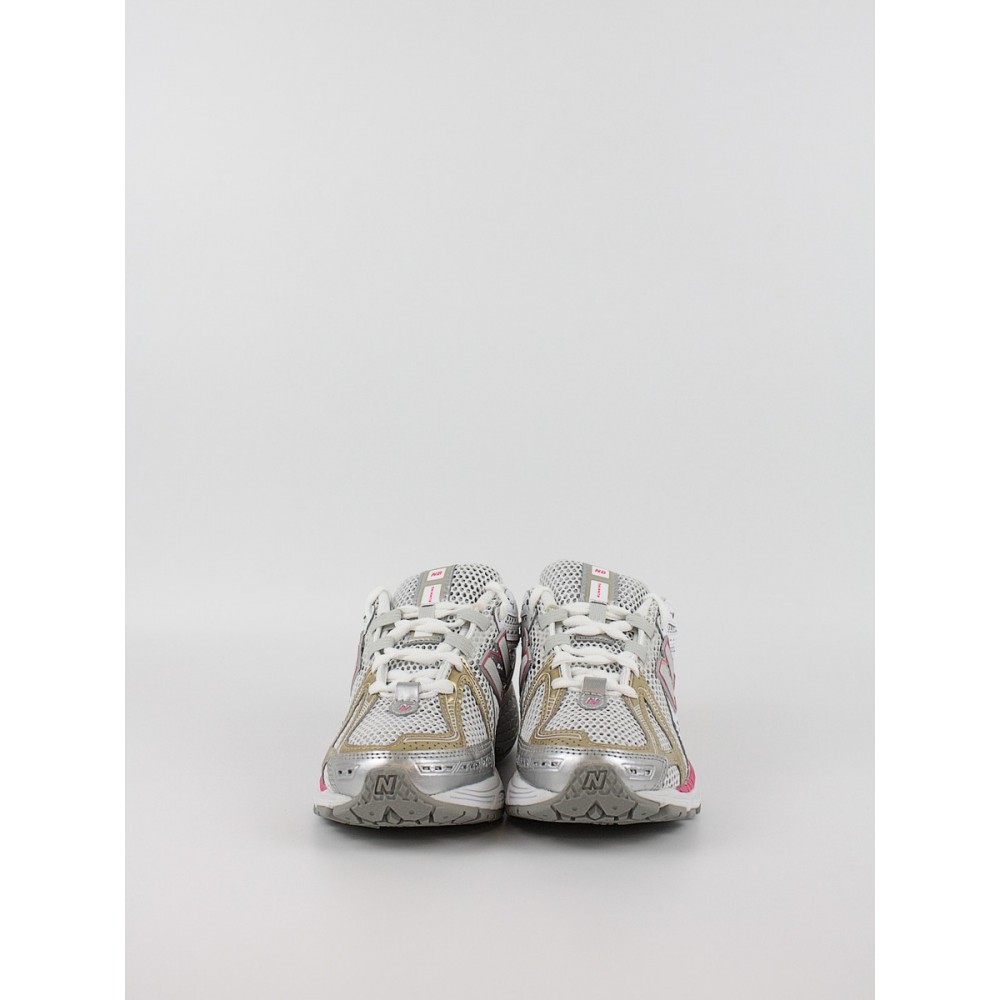 Γυναικείο Sneaker New Balance U1906RCH Ασπρο