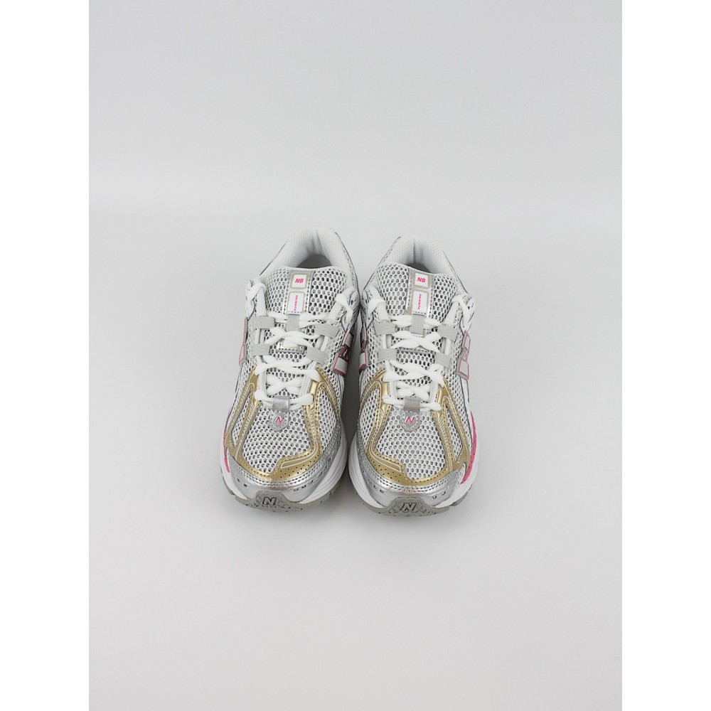 Γυναικείο Sneaker New Balance U1906RCH Ασπρο