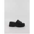 Women's Platform Komis-Komis C209 Black