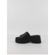 Women's Platform Komis-Komis C209 Black