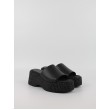Women's Platform Komis-Komis C209 Black