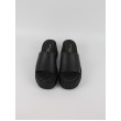 Women's Platform Komis-Komis C209 Black