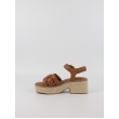Γυναικεία Πλατφόρμα Clarks Coledale Strap 26181251 Ταμπά