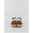 Γυναικεία Πλατφόρμα Clarks Coledale Strap 26181251 Ταμπά