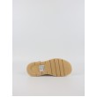 Γυναικεία Πλατφόρμα Clarks Tuscan Cross 26181470 Κρεμ