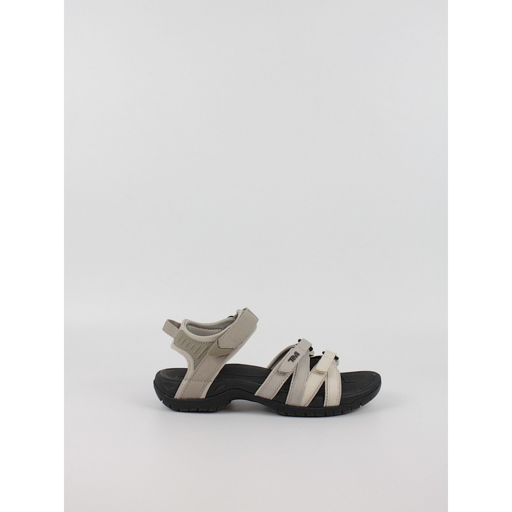 Women's Sandals Teva Tirra 4266-BBHML Birch Multi