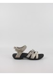 Women's Sandals Teva Tirra 4266-BBHML Birch Multi