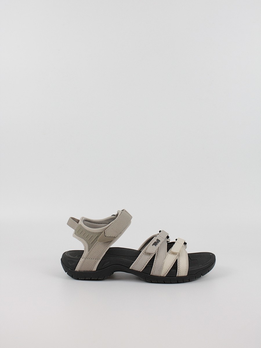 Women's Sandals Teva Tirra 4266-BBHML Birch Multi