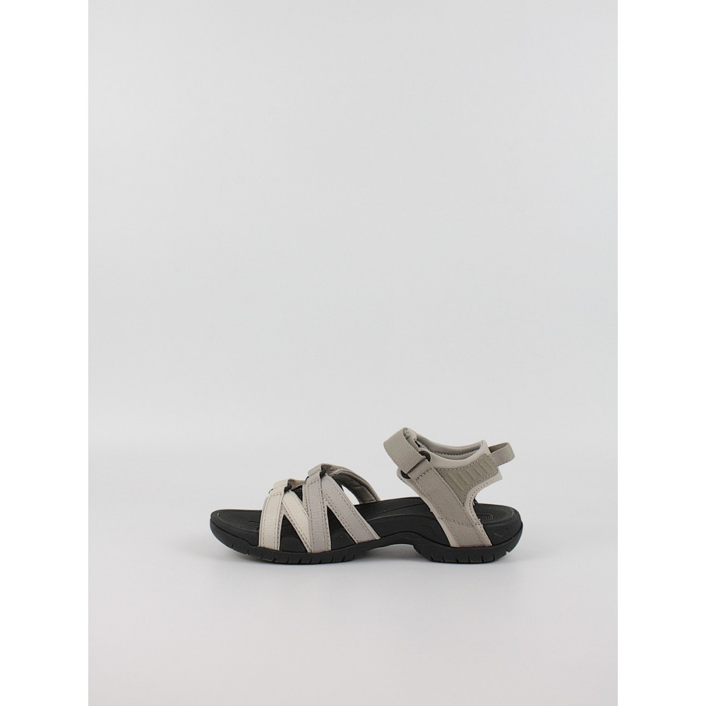 Women's Sandals Teva Tirra 4266-BBHML Birch Multi
