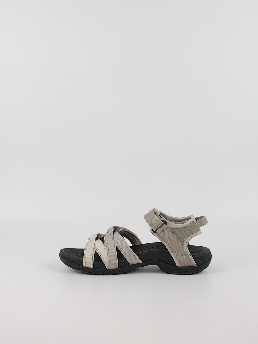 Women's Sandals Teva Tirra 4266-BBHML Birch Multi