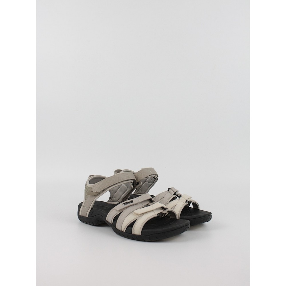 Women's Sandals Teva Tirra 4266-BBHML Birch Multi