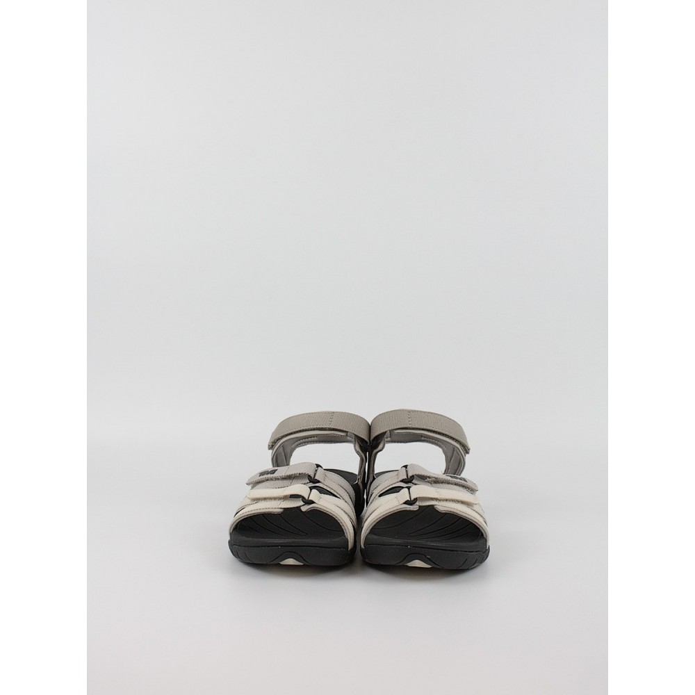 Women's Sandals Teva Tirra 4266-BBHML Birch Multi