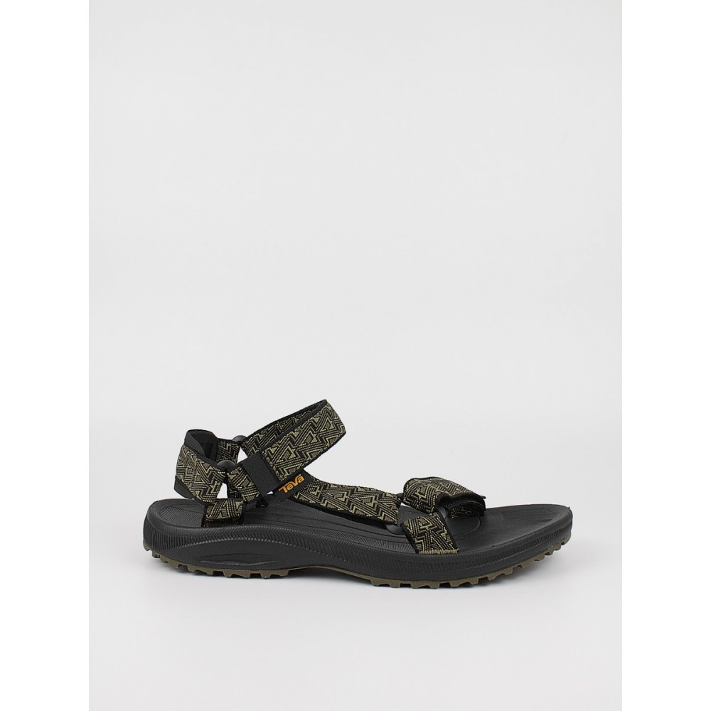 Men's Sandals Teva Winstead 1017419 / BDOLV-M Khaki 