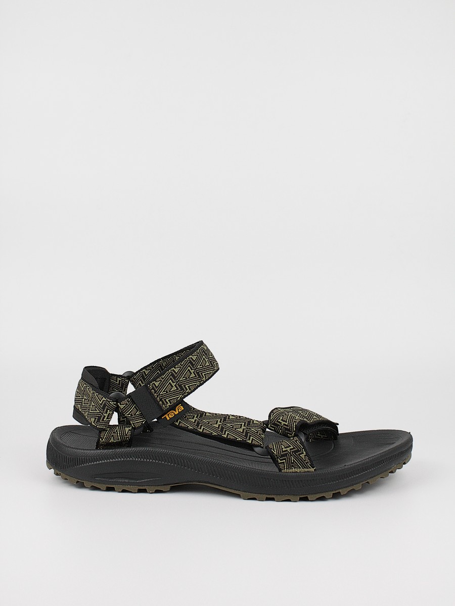 Men's Sandals Teva Winstead 1017419 / BDOLV-M Khaki 