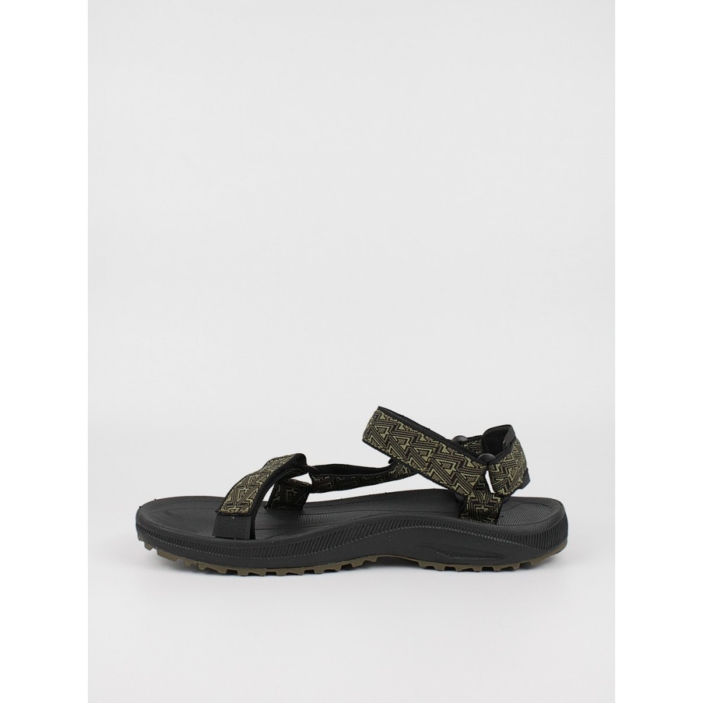Men's Sandals Teva Winstead 1017419 / BDOLV-M Khaki 