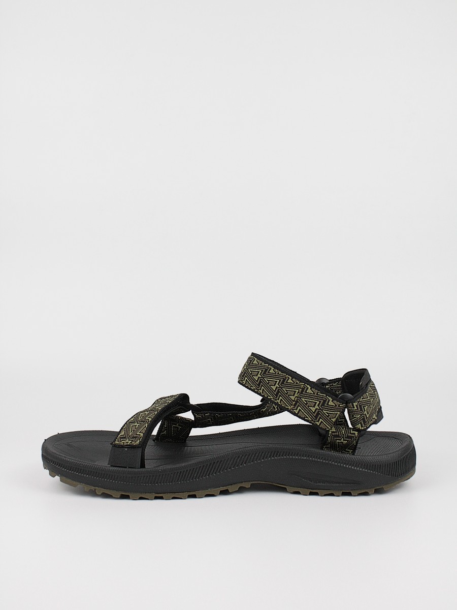 Men's Sandals Teva Winstead 1017419 / BDOLV-M Khaki 