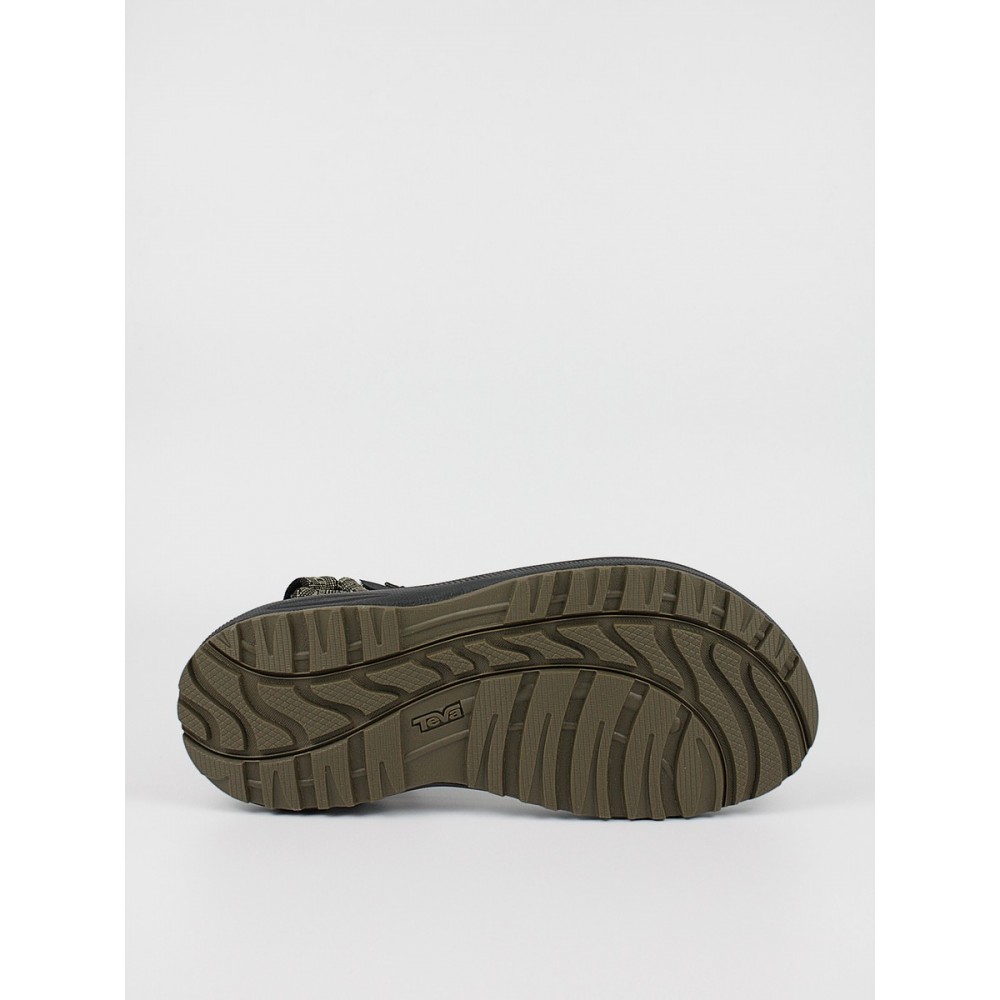 Men's Sandals Teva Winstead 1017419 / BDOLV-M Khaki 