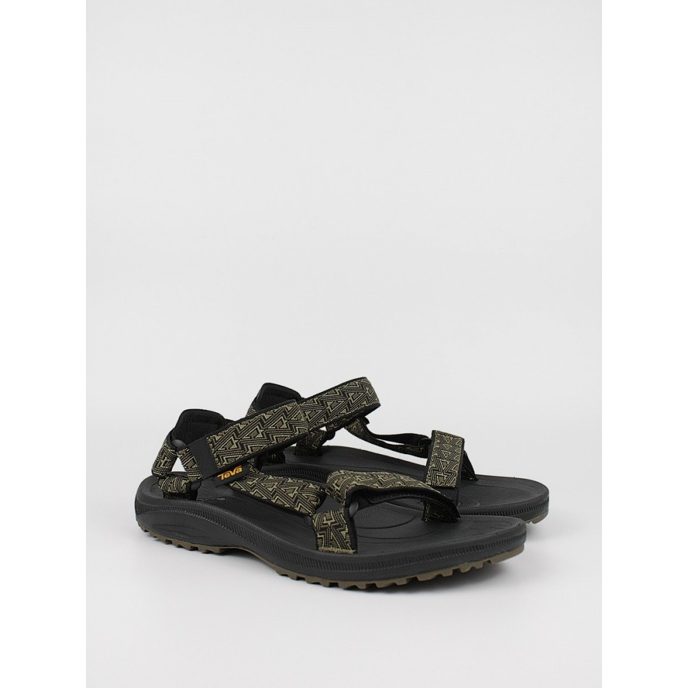 Men's Sandals Teva Winstead 1017419 / BDOLV-M Khaki 