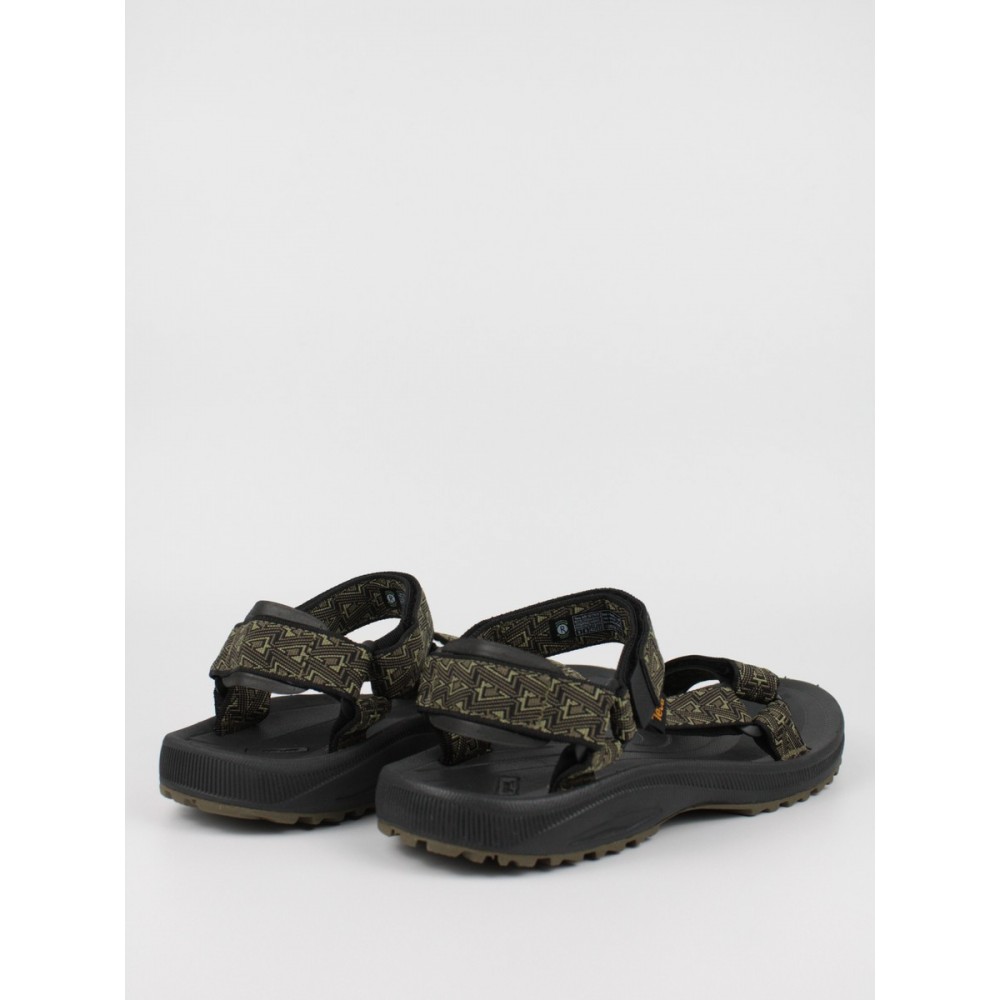 Men's Sandals Teva Winstead 1017419 / BDOLV-M Khaki 