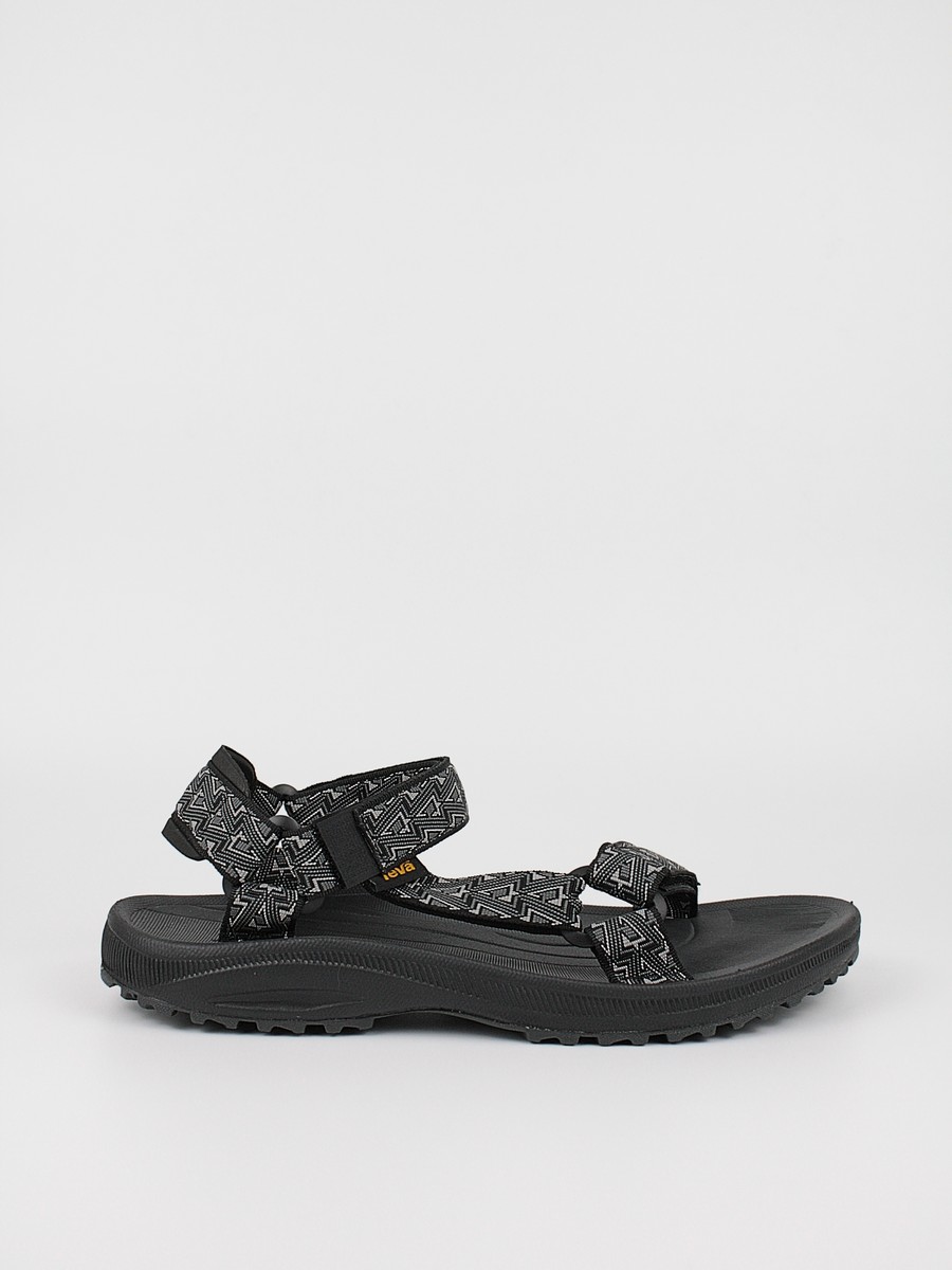 Men's Sandals Teva Winstead 1017419 /BMBLC-M Black