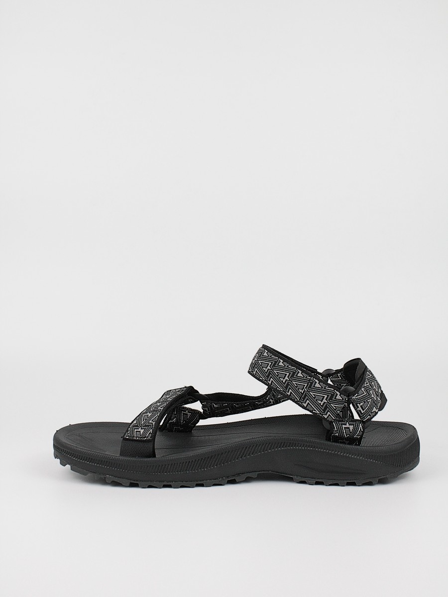 Men's Sandals Teva Winstead 1017419 /BMBLC-M Black