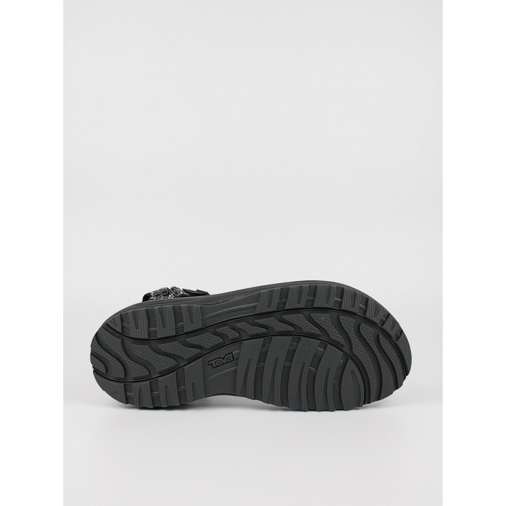 Men's Sandals Teva Winstead 1017419 /BMBLC-M Black